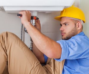 Why choose Palm Harbor Slab Leak Repair Specialist for slab leak detection service in Palm Harbor